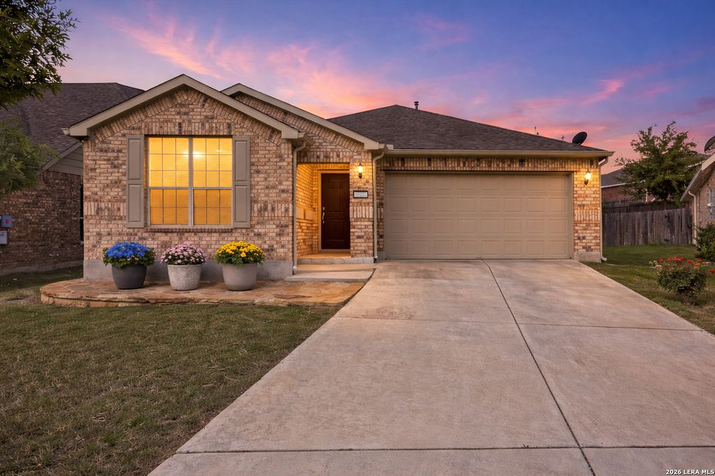 Photo of 27531 Paseo Mesa, Boerne, TX 78015 (MLS # 1956278)