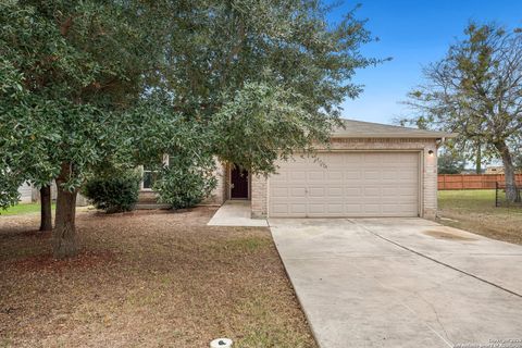 A home in New Braunfels