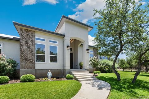 A home in Bulverde