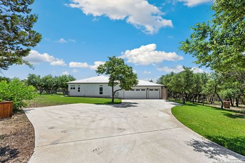 A home in Bulverde