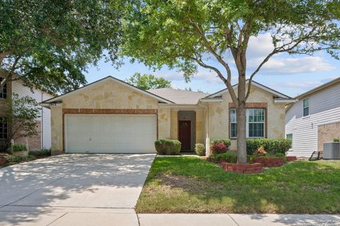 A home in Schertz