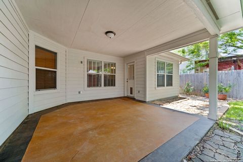 A home in Schertz