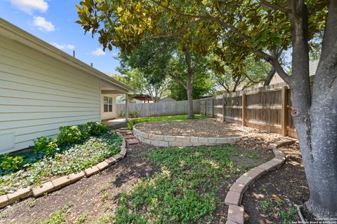 A home in Schertz