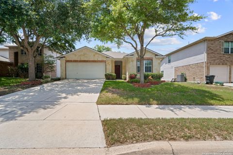 A home in Schertz