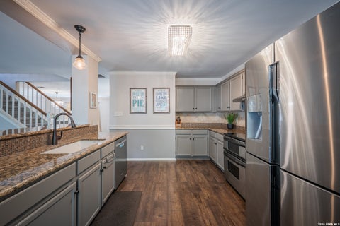 Tiny photo for 1634 Possum Path, San Antonio, TX 78232 (MLS # 1973522)