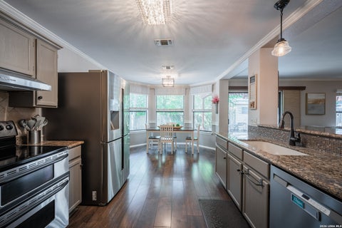 Tiny photo for 1634 Possum Path, San Antonio, TX 78232 (MLS # 1973522)