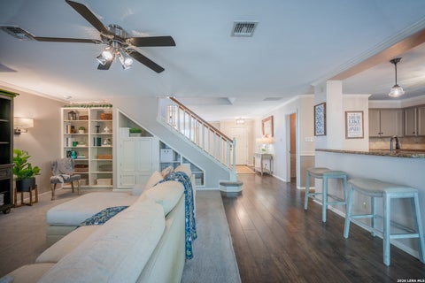Tiny photo for 1634 Possum Path, San Antonio, TX 78232 (MLS # 1973522)