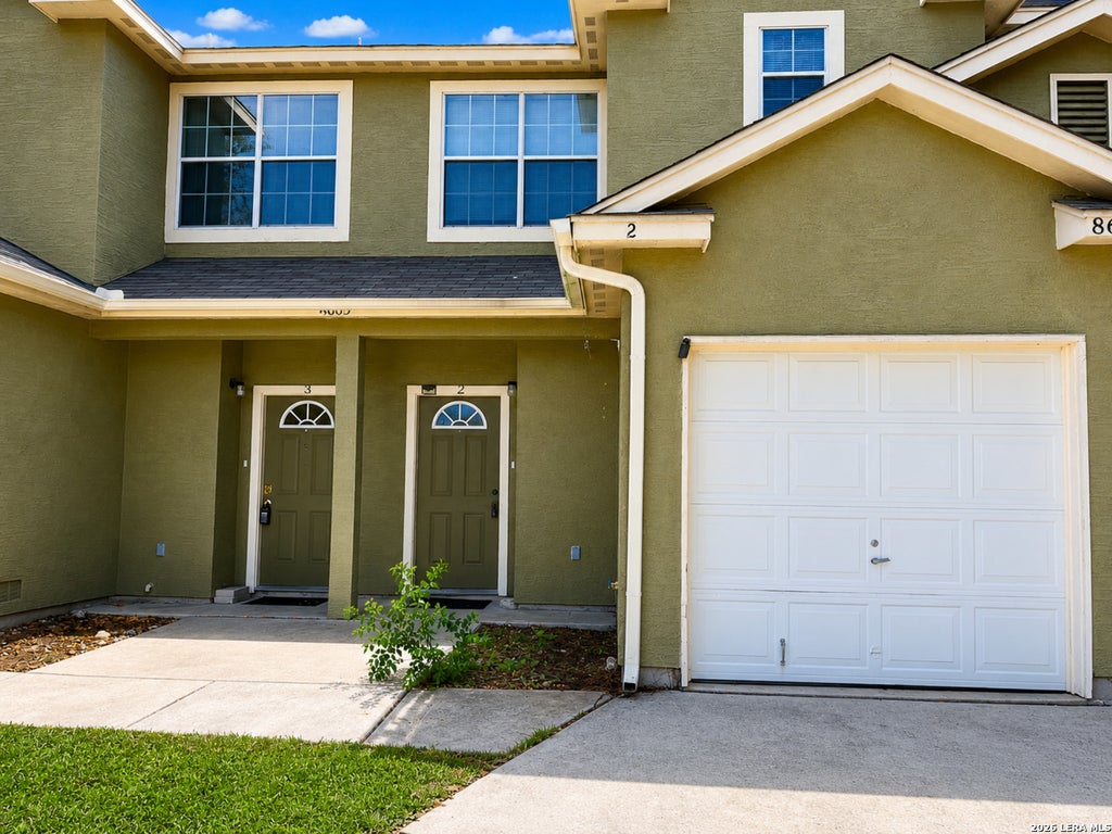 Photo of 8603 Kingsbury View 2 #2, San Antonio, TX 78240 (MLS # 1920016)