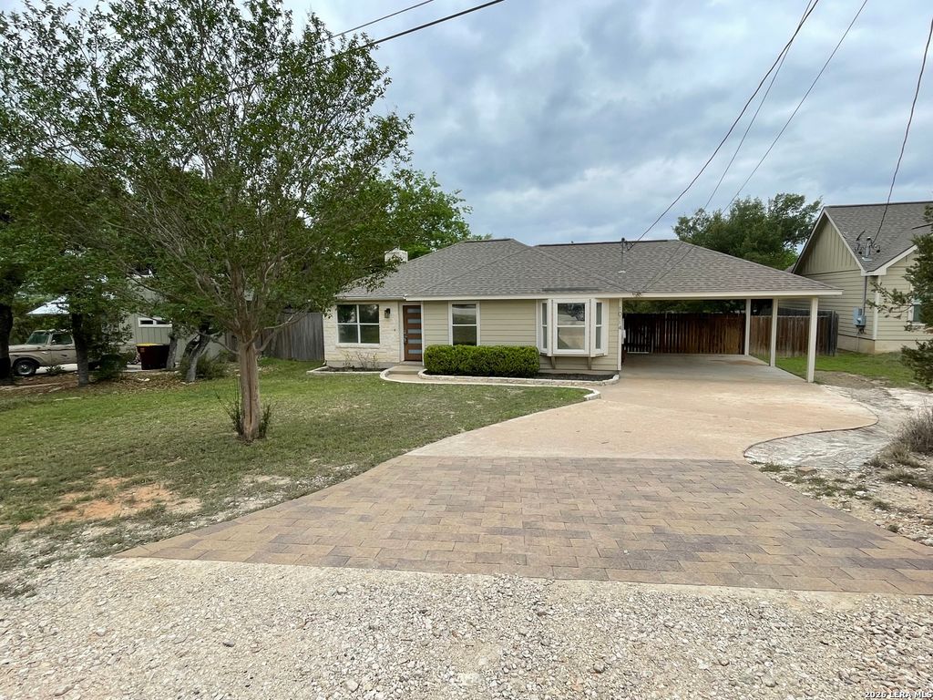 Photo of 10114 THOMAS LN, Dripping Springs, TX 78620 (MLS # 1959050)