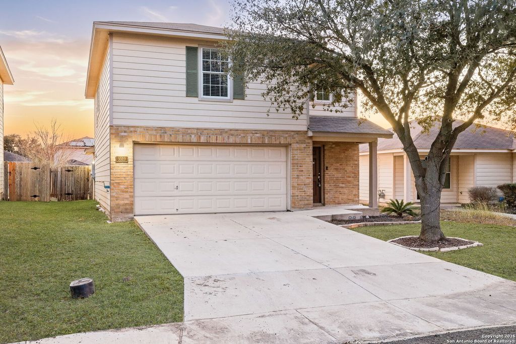 Photo of 5519 Red Cyn, San Antonio, TX 78252 (MLS # 1933815)