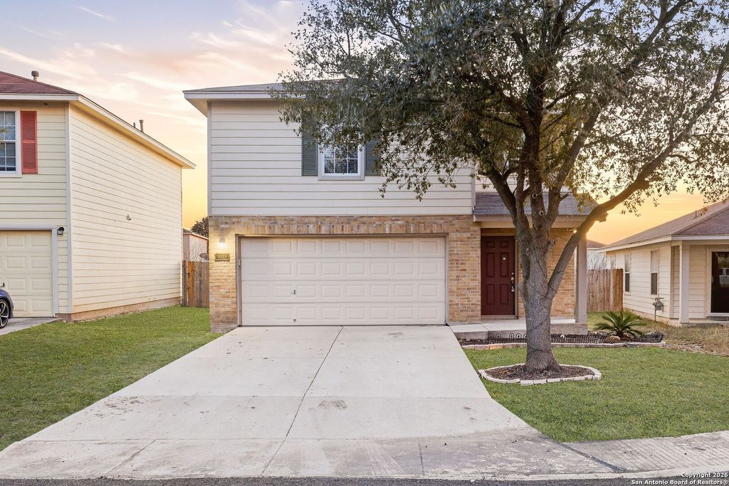 Photo of 5519 Red Cyn, San Antonio, TX 78252 (MLS # 1933815)
