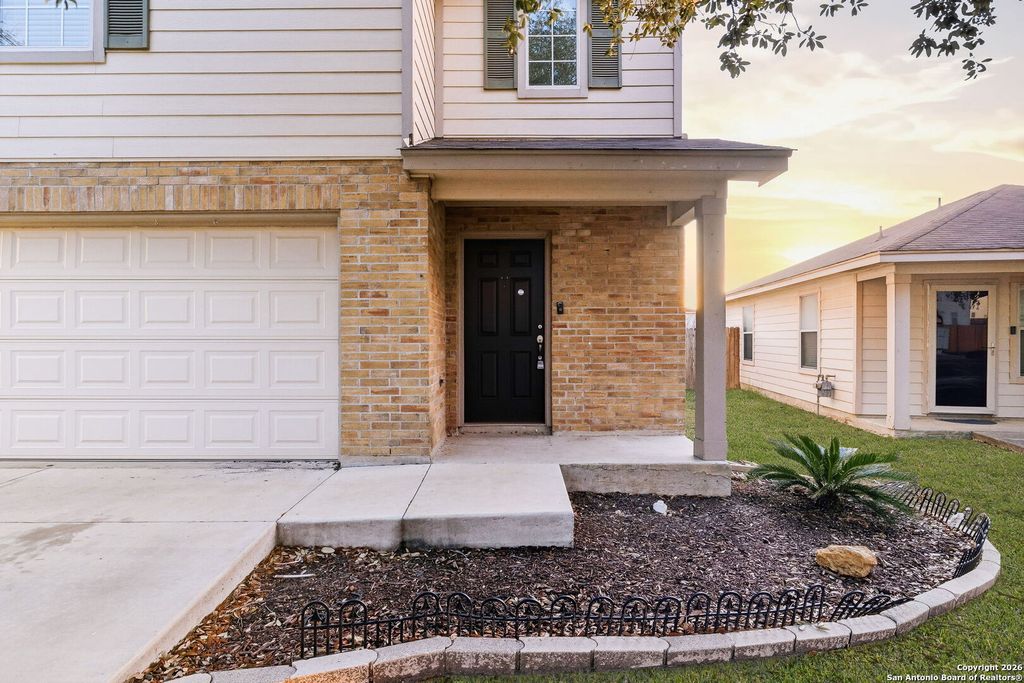 Photo of 5519 Red Cyn, San Antonio, TX 78252 (MLS # 1933815)