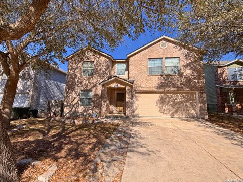 Photo of 3405 Whisper Hvn, Schertz, TX 78108 (MLS # 1944623)