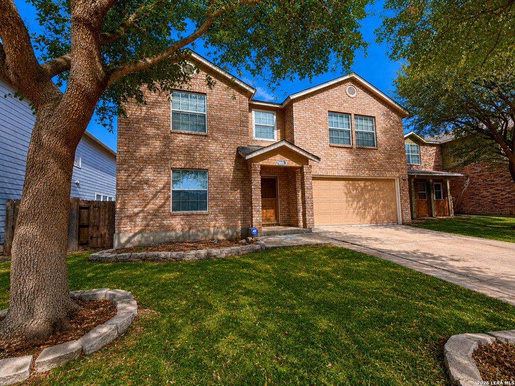 Photo of 3405 Whisper Hvn, Schertz, TX 78108 (MLS # 1944623)