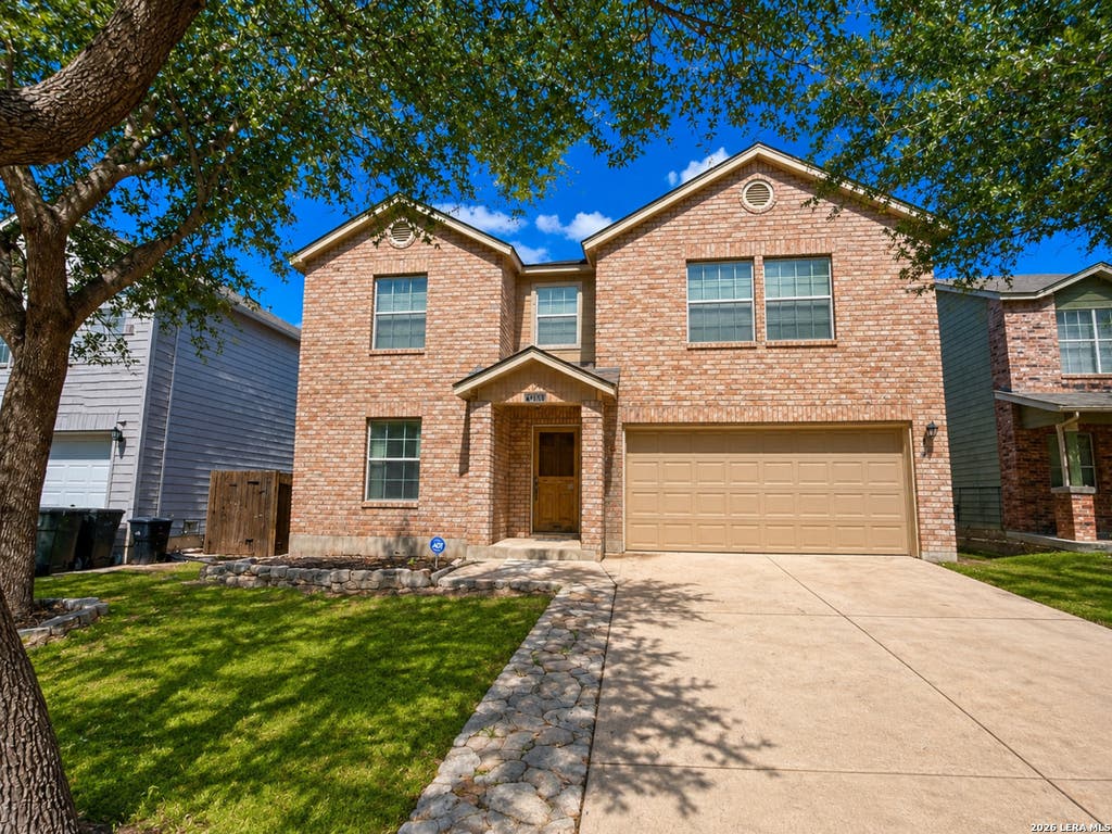 Photo of 3405 Whisper Hvn, Schertz, TX 78108 (MLS # 1944623)