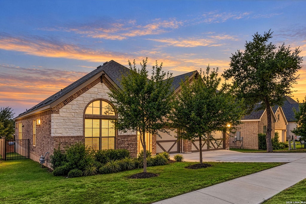 Photo of 122 HUNTWICK DR, Boerne, TX 78006 (MLS # 2021545)