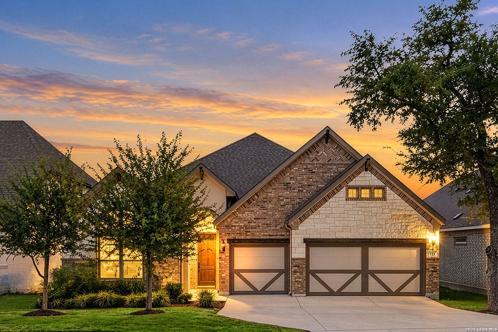 Photo of 122 HUNTWICK DR, Boerne, TX 78006 (MLS # 2021545)