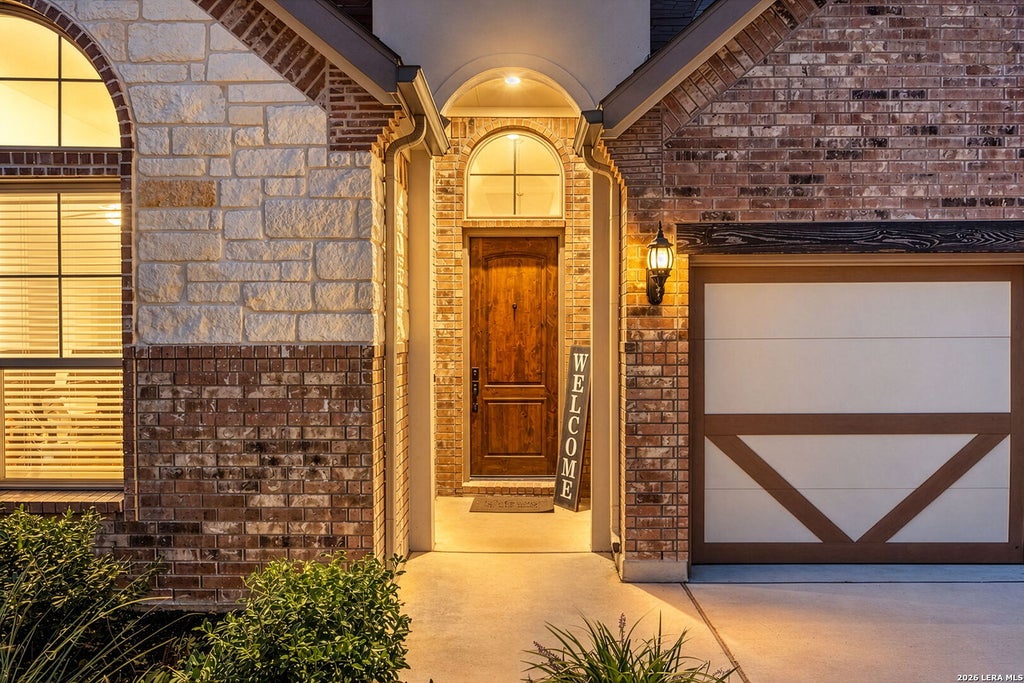 Photo of 122 HUNTWICK DR, Boerne, TX 78006 (MLS # 2021545)