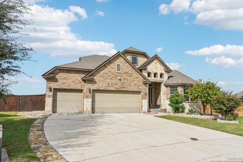 A home in Cibolo