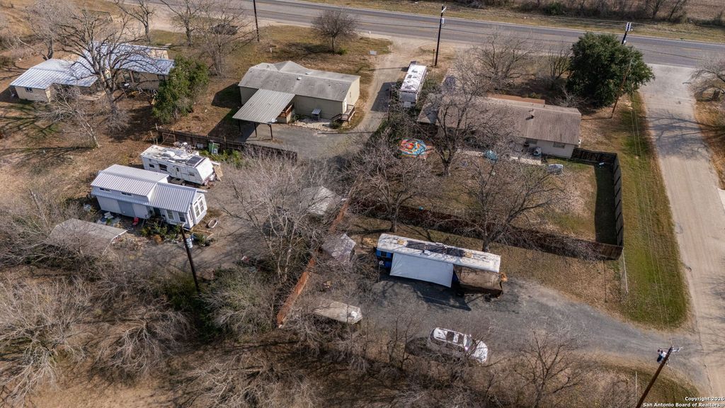 Photo of 505 State Highway 173, Hondo, TX 78861 (MLS # 1932404)
