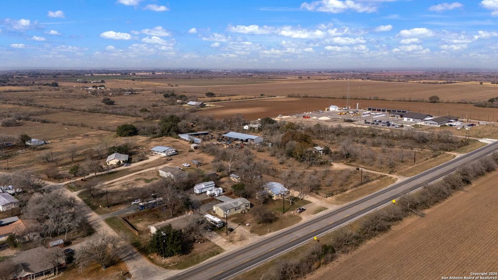 Photo of 505 State Highway 173, Hondo, TX 78861 (MLS # 1932404)