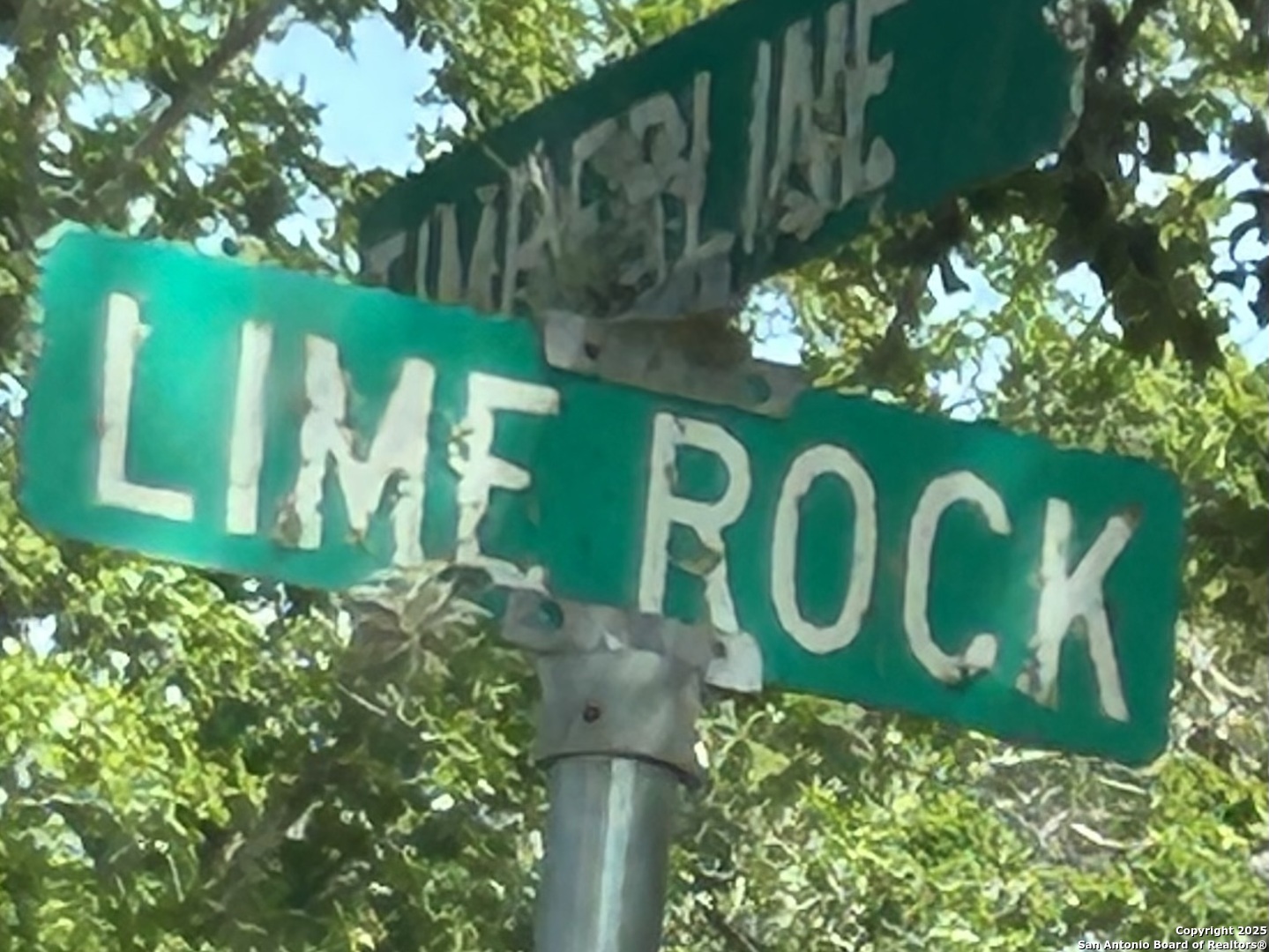856 Lime Rock