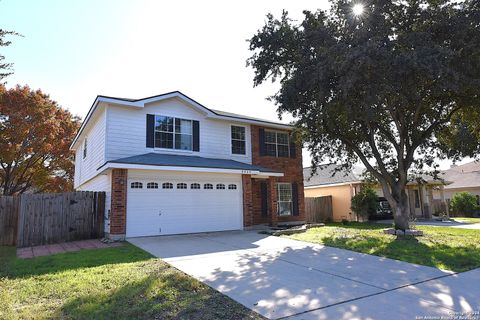 A home in Selma