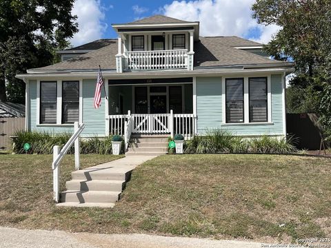 519 monumental San Antonio TX 78202