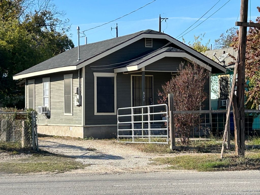 Photo of 829 PROBANDT, San Antonio, TX 78204 (MLS # 1934486)