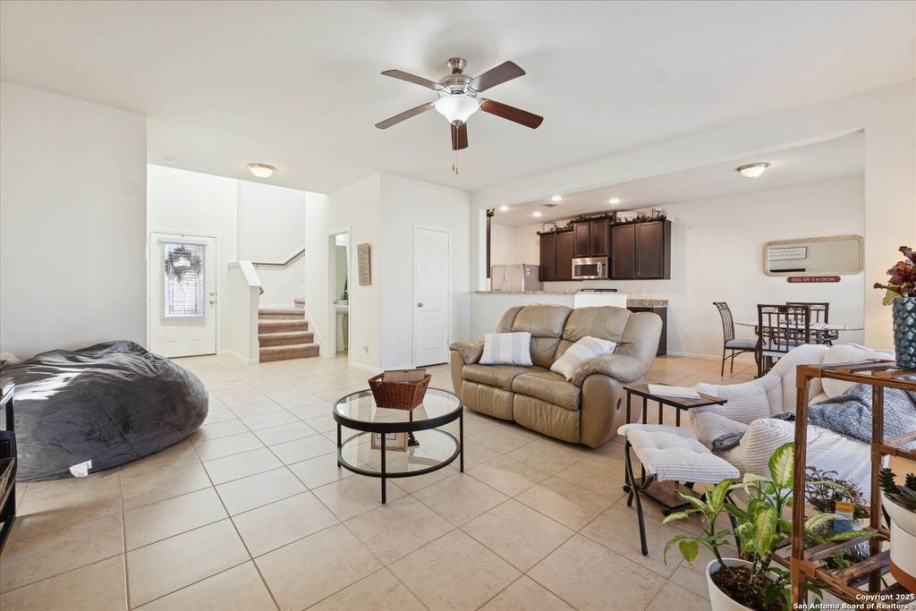 Photo of 11933 LUCKEY FALLS, San Antonio, TX 78252 (MLS # 1964711)