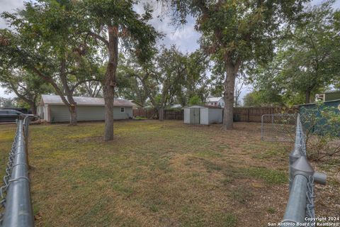 A home in New Braunfels