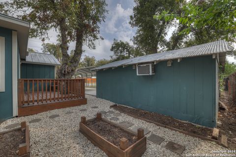 A home in New Braunfels