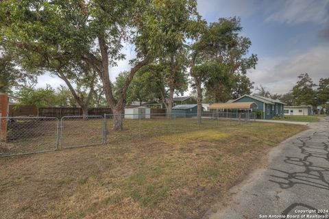 A home in New Braunfels