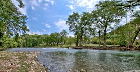 A home in New Braunfels