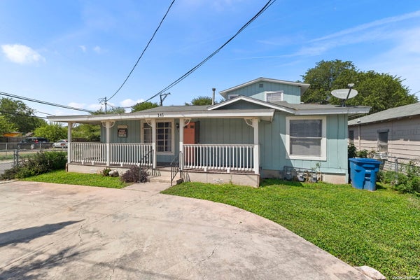 145 WILMOT ST, SAN ANTONIO, TX 78237 - Image 3c66b59f55a32a1a22c54e2dfd8a8995/2039862387