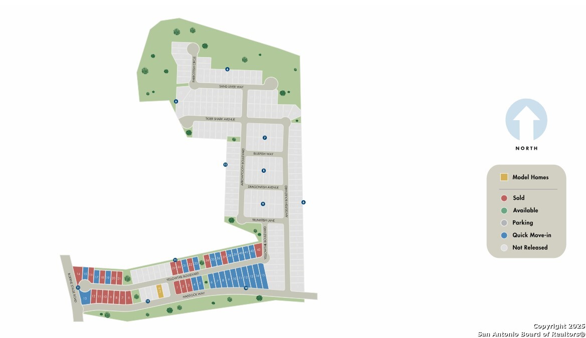 29206 Angelfish Blvd