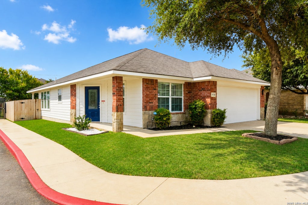Photo of 9718 Sun Ml, San Antonio, TX 78254 (MLS # 1973625)