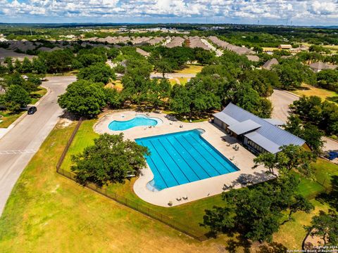 A home in Boerne