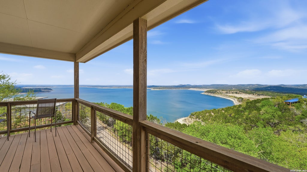 Photo of 322 Kings Crown, Canyon Lake, TX 78133 (MLS # 1951370)