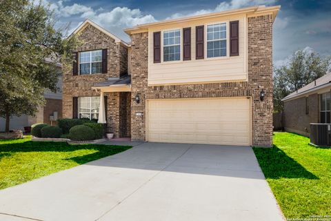 Photo of 12606 Texas Gold, San Antonio, TX 78253 (MLS # 1912325)