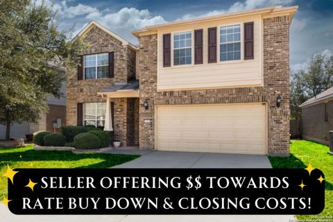 12606 Texas Gold San Antonio TX 78253