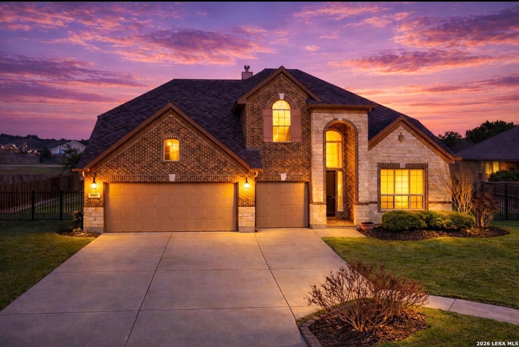 Photo of 14807 poplar pass, San Antonio, TX 78254 (MLS # 1907589)