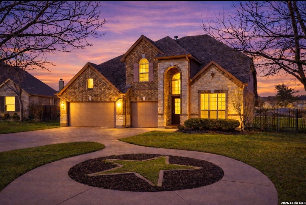 Photo of 14807 poplar pass, San Antonio, TX 78254 (MLS # 1907589)