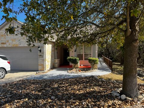 5118 Cactus Thorn San Antonio TX 78253