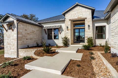 193 Ranch Heights Boerne TX 78015