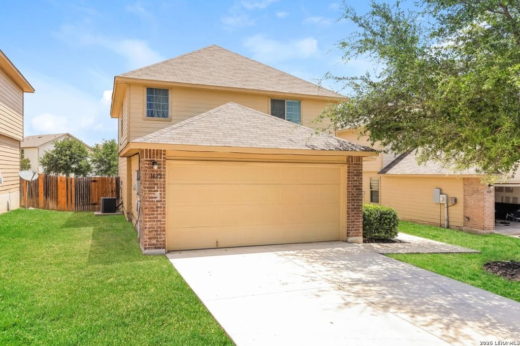Photo of 1422 Durango Run, San Antonio, TX 78245 (MLS # 1958223)