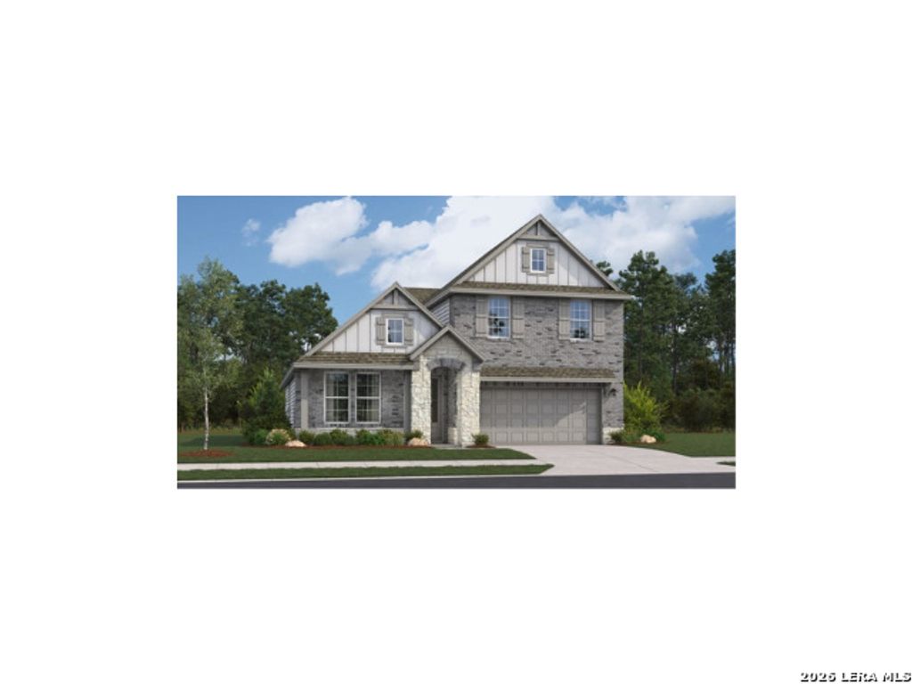 Photo of 6411 Penny Path, San Antonio, TX 78253 (MLS # 1939596)