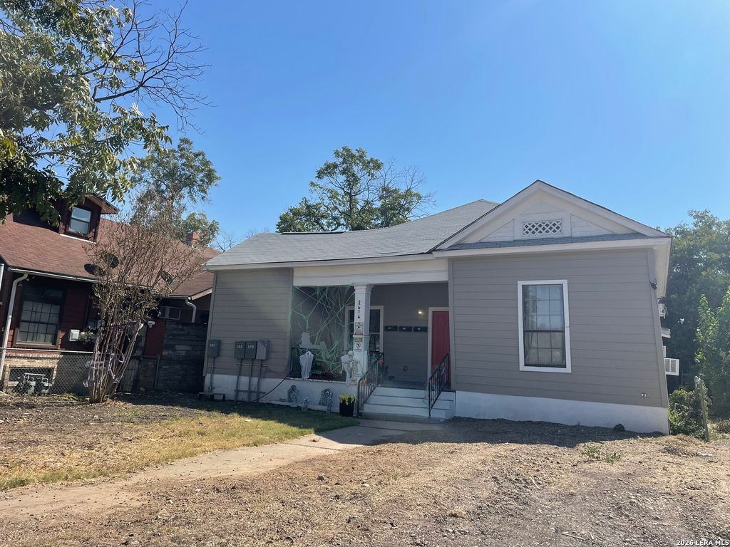 Photo of 2616 MONTEREY ST 101 #101, San Antonio, TX 78207 (MLS # 1991259)