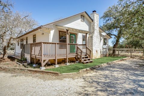 A home in Boerne