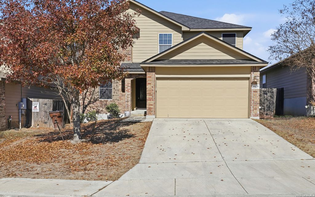 Photo of 11639 Hidden Terrace, San Antonio, TX 78245 (MLS # 1939455)